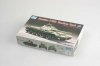 Trumpeter 07281 Russian T-54B Medium Tank (1:72)